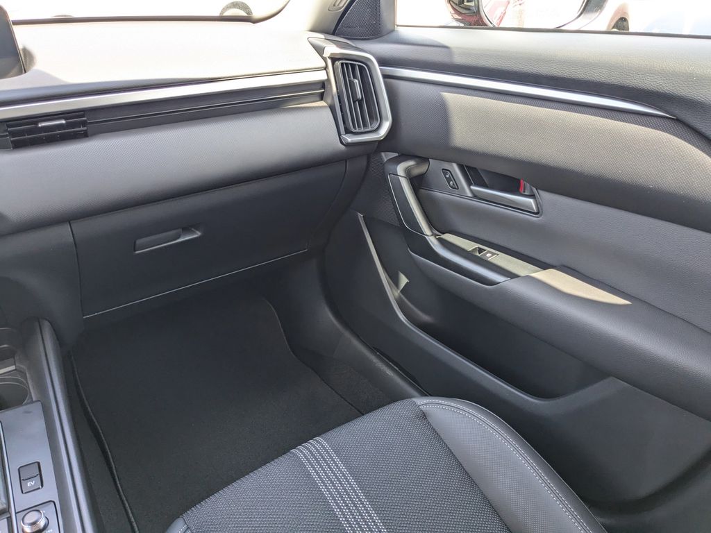 2025 Mazda CX-50 Hybrid Preferred
