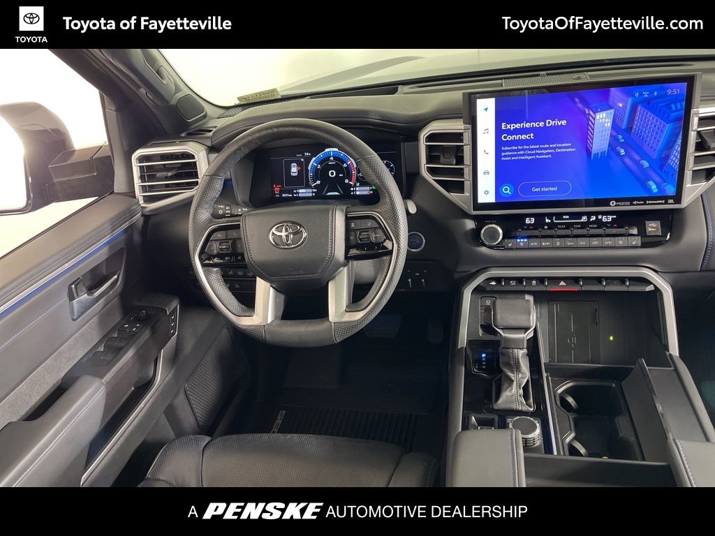 Thumbnail: 2024 Toyota Sequoia - 4