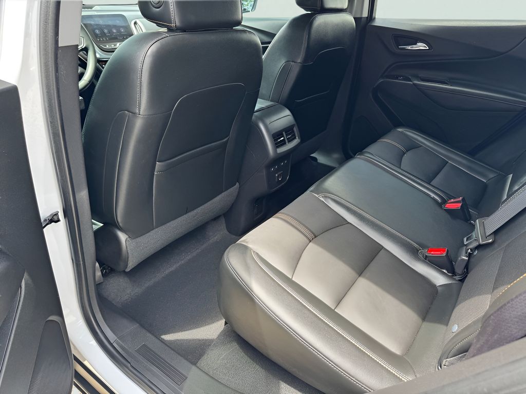 Used Car 2023 Chevrolet Equinox  Premier For Sale Under $25,000 In Austin, Texas
