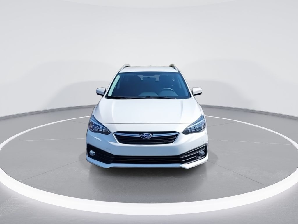 2022 Subaru Impreza Premium 3