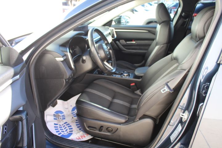 Used Car 2024 Mazda Cx-50  2.5 S Preferred Package For Sale Under $25,000 In Georgetown, Texas