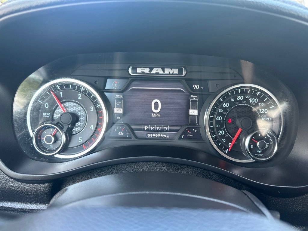 Used 2024 Ram 2500 Truck