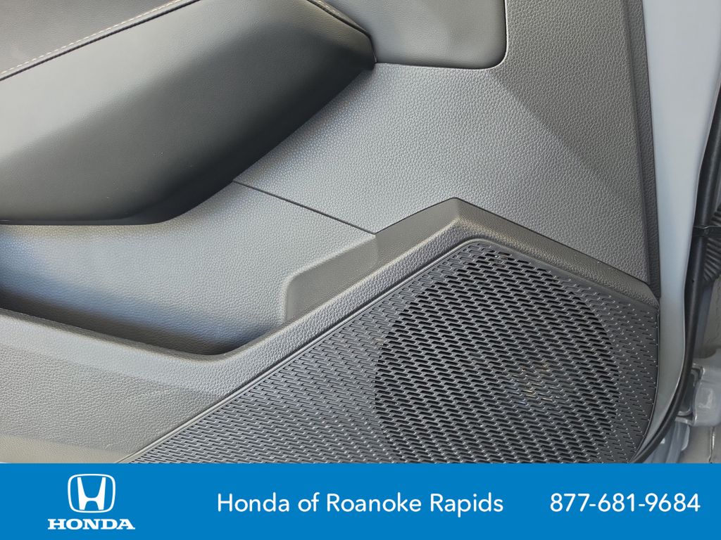 Used 2024 Honda Accord Hybrid Sedan