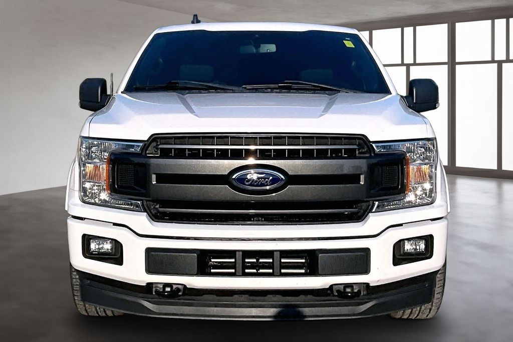 Used 2019 Ford F-150 Truck