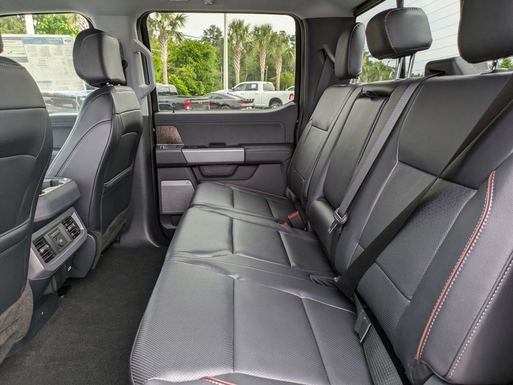 2024 Ford F-250 Super Duty Lariat