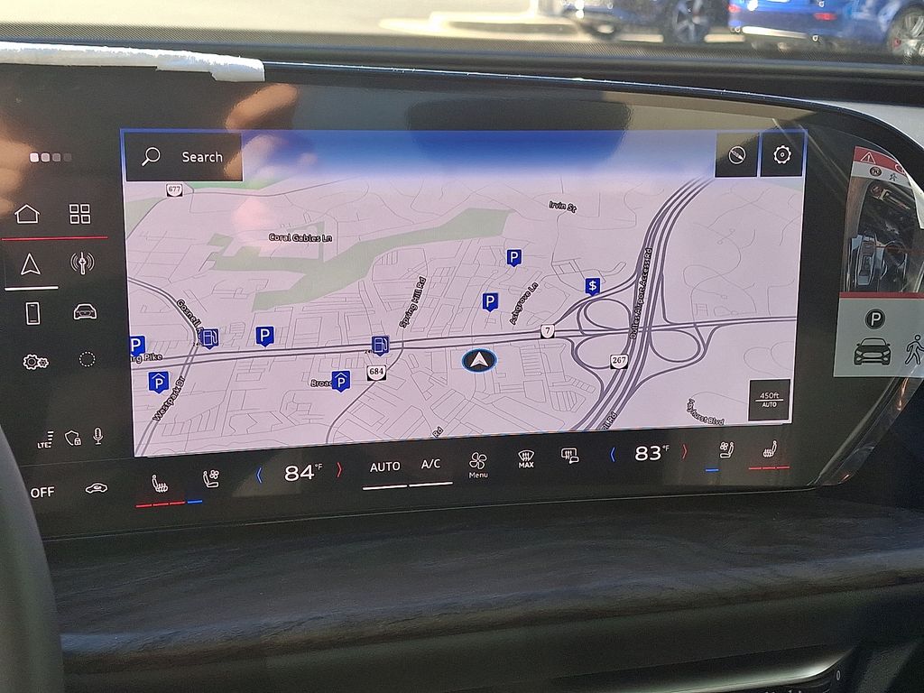 Thumbnail: 2025 Audi Q5 - 14