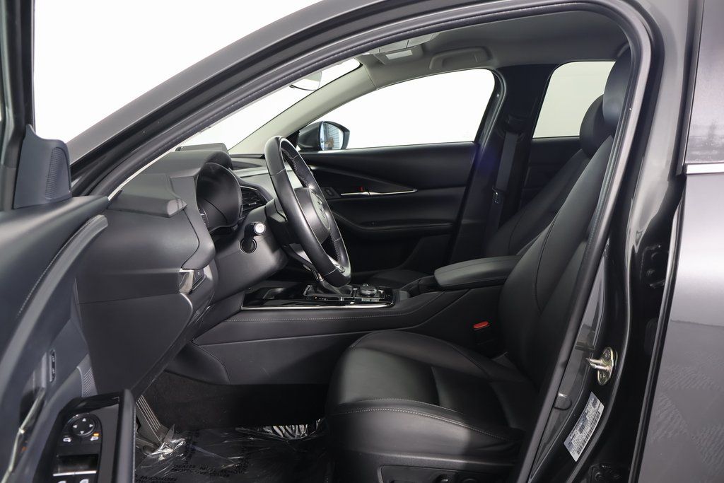 Thumbnail: 2023 Mazda CX-30 - 10