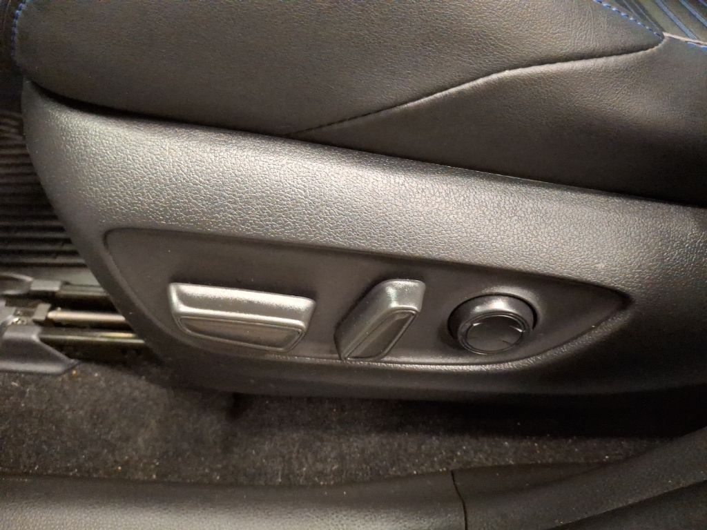 Used 2025 Toyota RAV4 Hybrid SUV