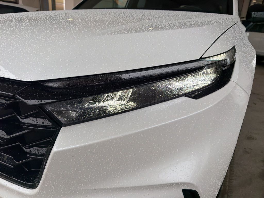 Thumbnail: 2024 Honda CR-V - 9