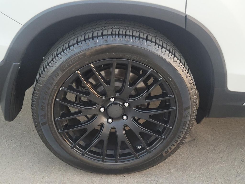 used 2020 Honda Pilot car, priced at $19,600