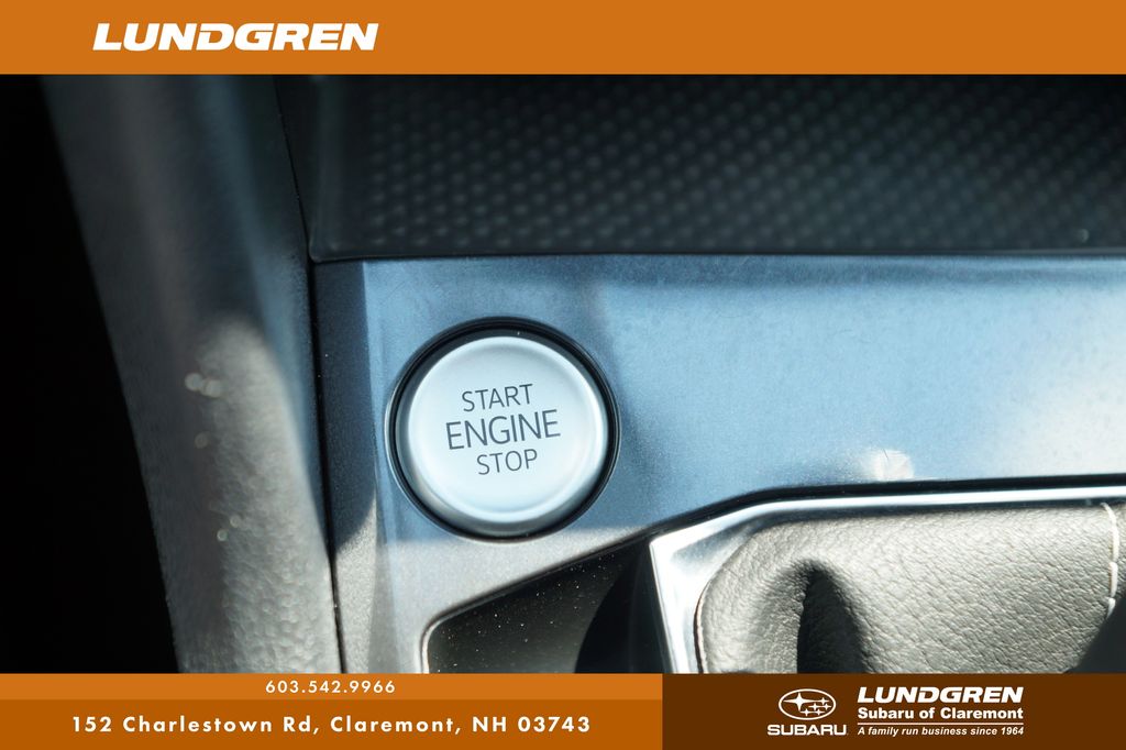 Used 2022 Volkswagen Tiguan SUV