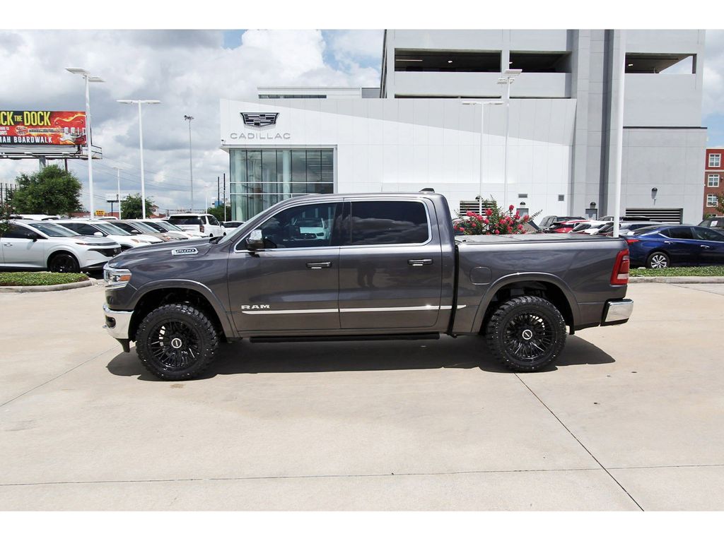 2024 Ram 1500 Limited - 2