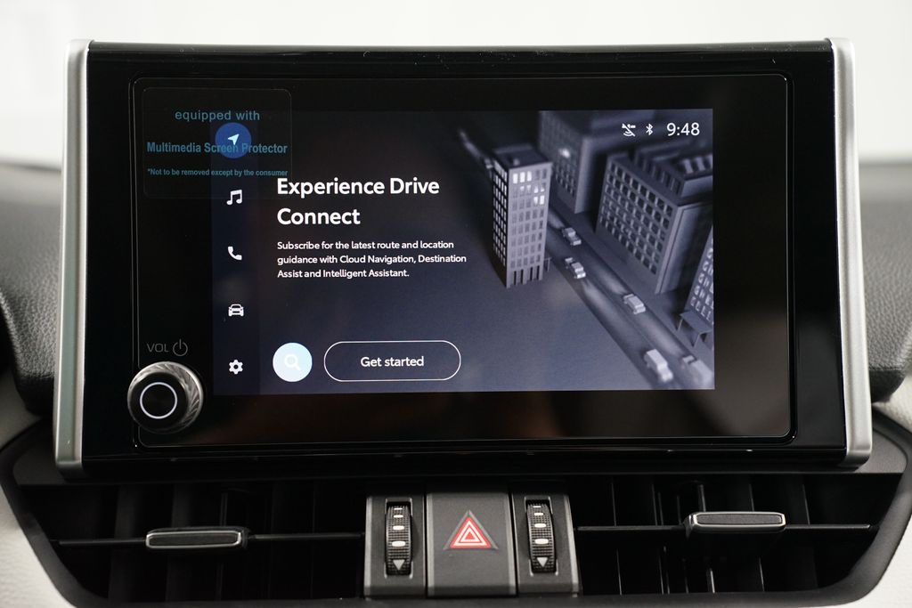 Thumbnail: 2025 Toyota RAV4 - 17