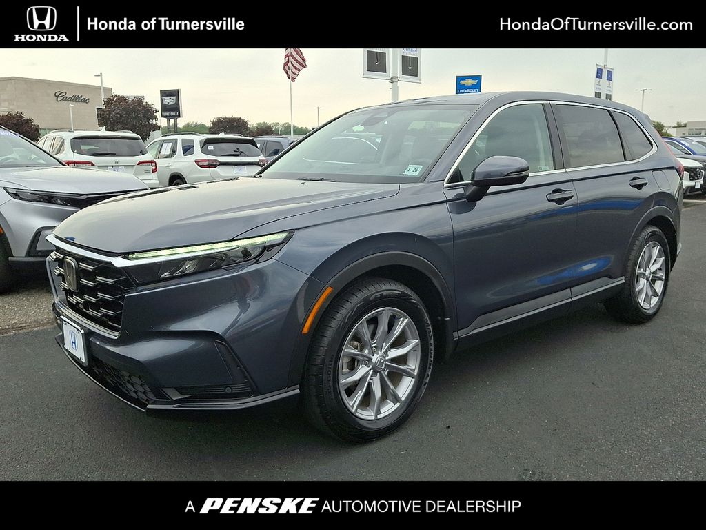 Thumbnail: 2023 Honda CR-V - 1