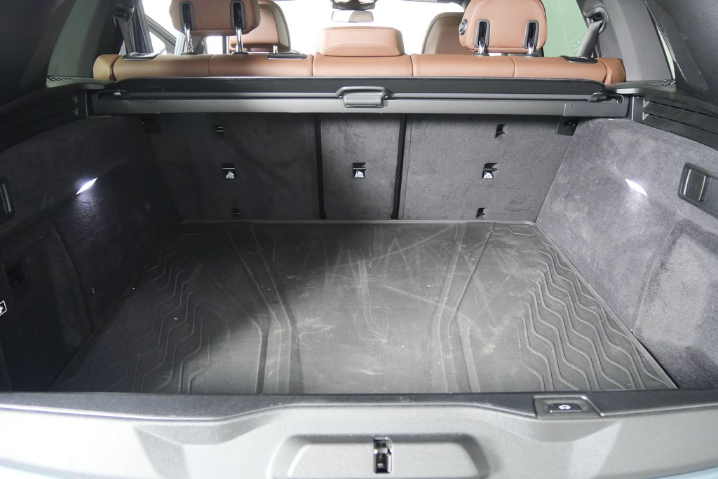 2024 BMW X5 xDrive40i 17