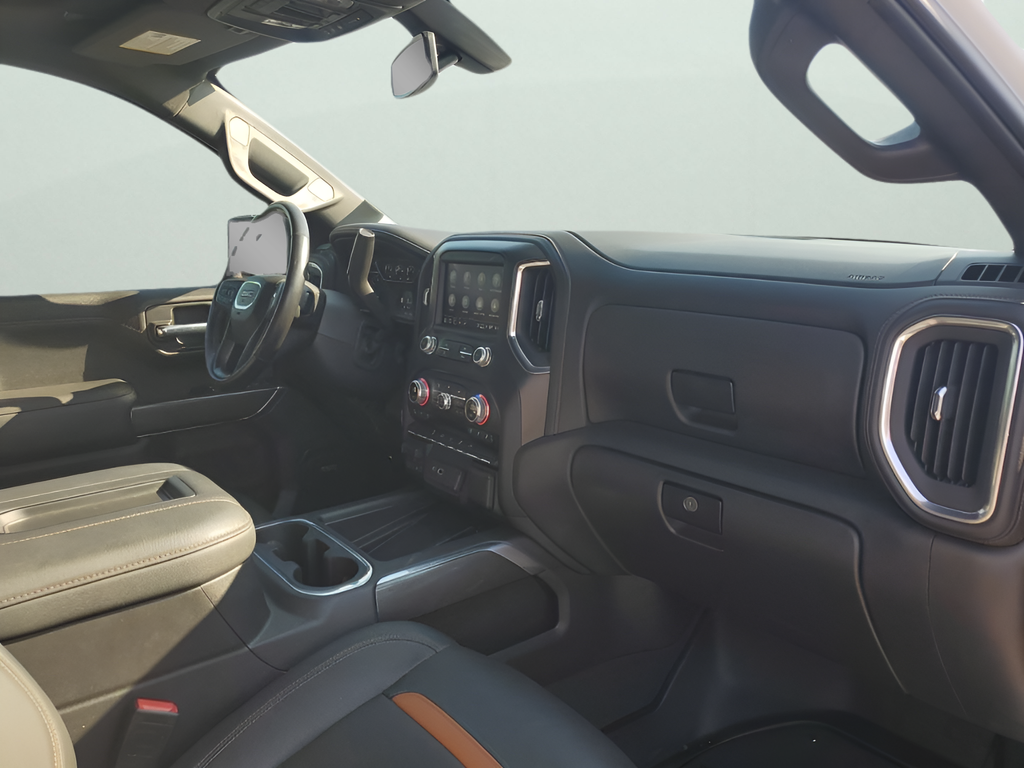 Used Car 2022 Gmc Sierra 1500 Limited  At4 For Sale Under $50,000 In Austin, Texas