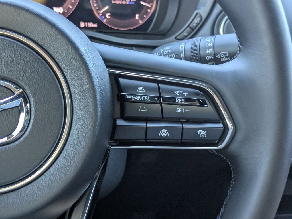 2025 Mazda CX-90 3.3 Turbo S Premium Package