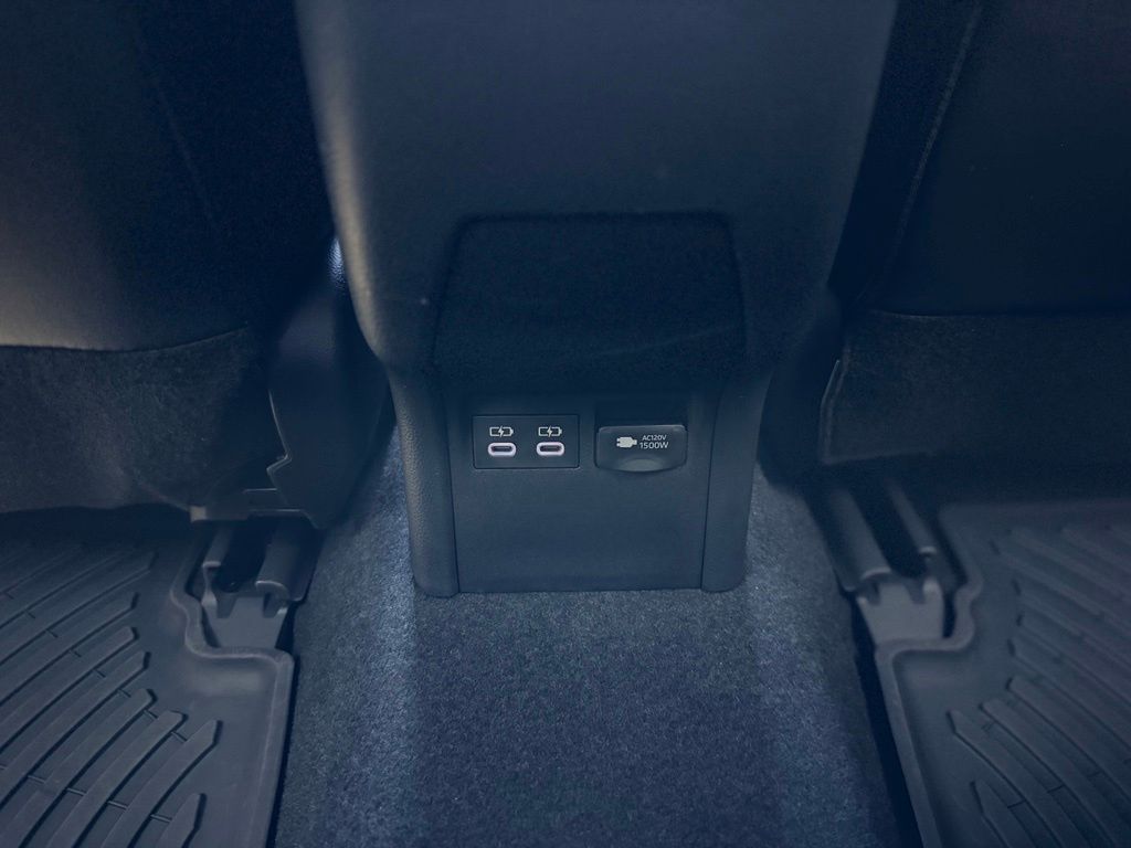 Used 2023 Toyota Prius Prime Hatchback