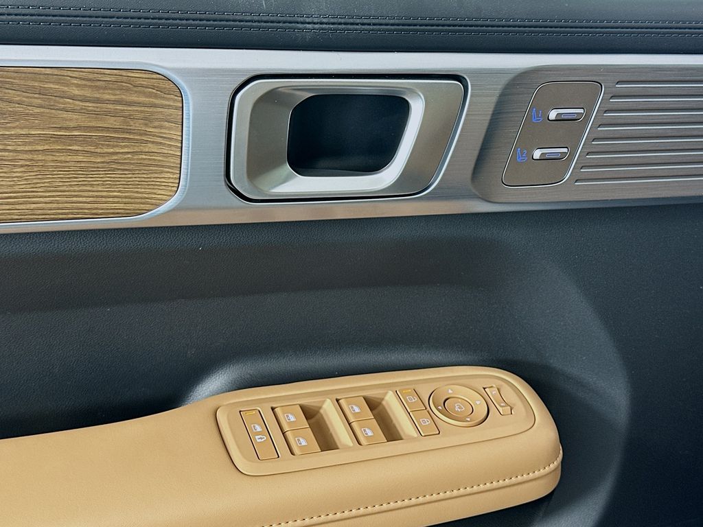 Thumbnail: 2026 Hyundai Santa Fe - 20