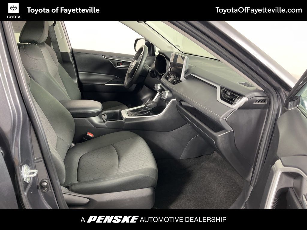 Thumbnail: 2024 Toyota RAV4 - 6