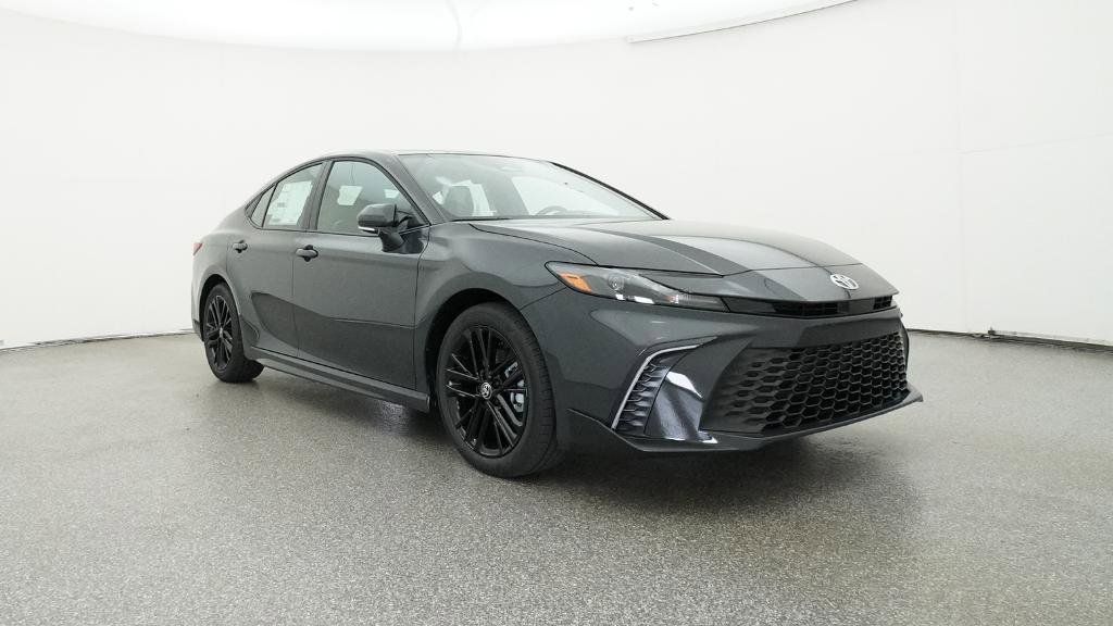 Thumbnail: 2026 Toyota Camry - 11