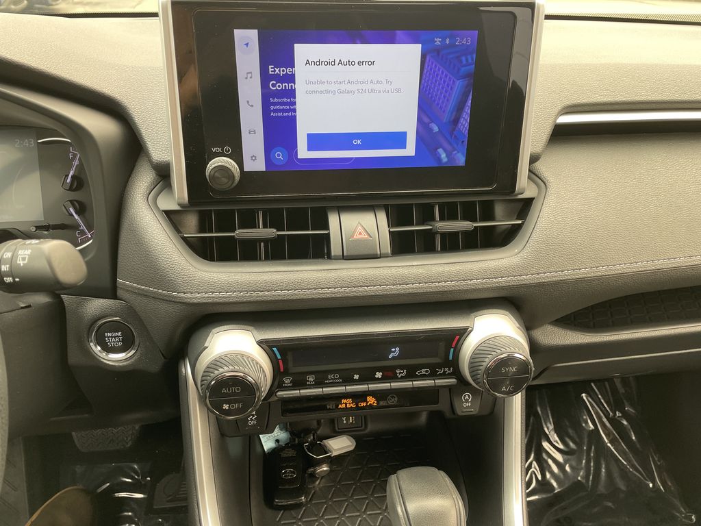 Used 2023 Toyota RAV4 SUV