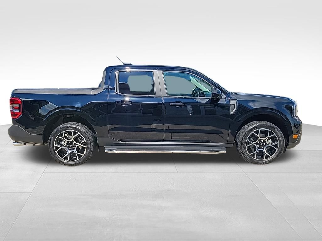 Used 2026 Ford Maverick Truck