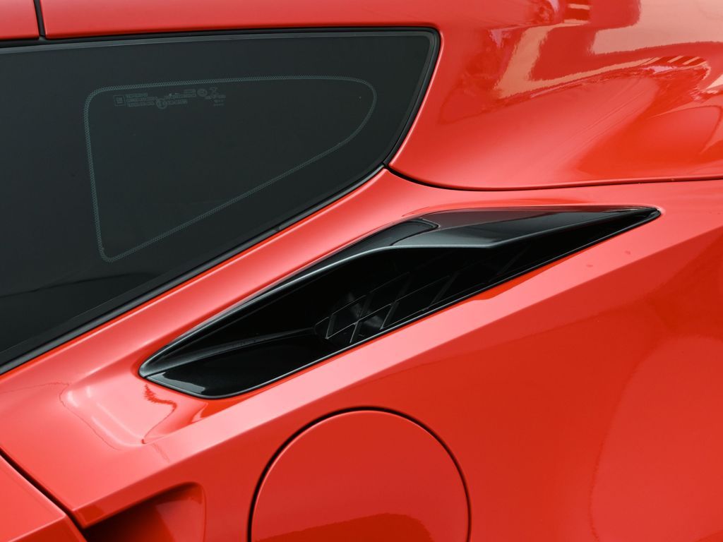 2015 Chevrolet Corvette Z06