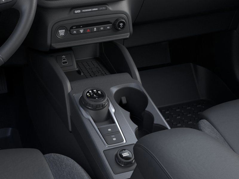 New 2025 Beige Ford Big Bend image 16