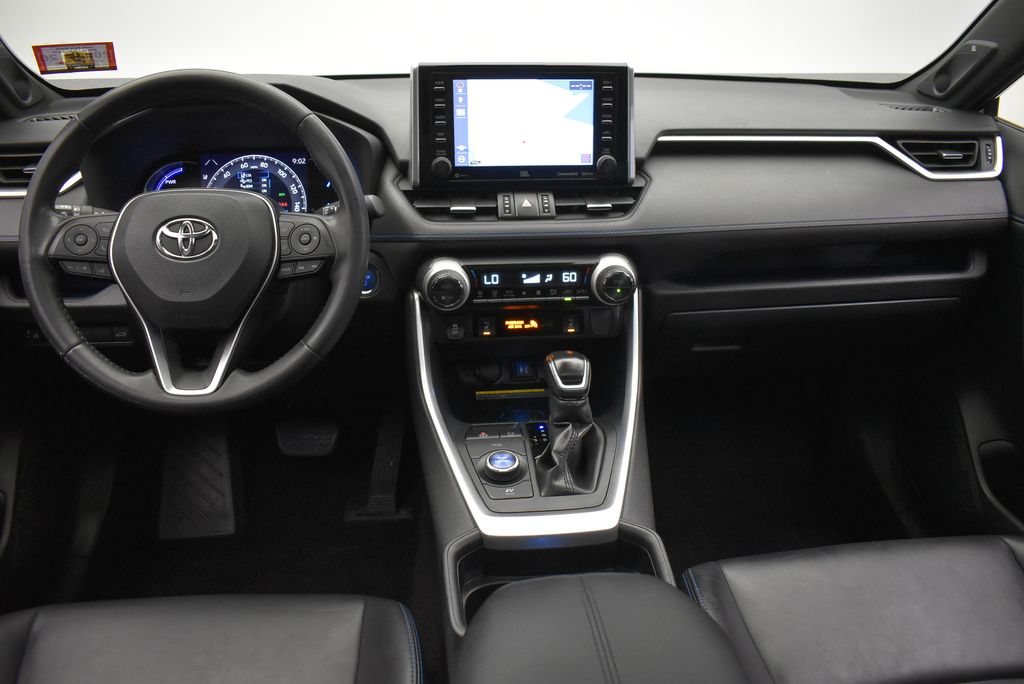 Thumbnail: 2019 Toyota RAV4 - 27