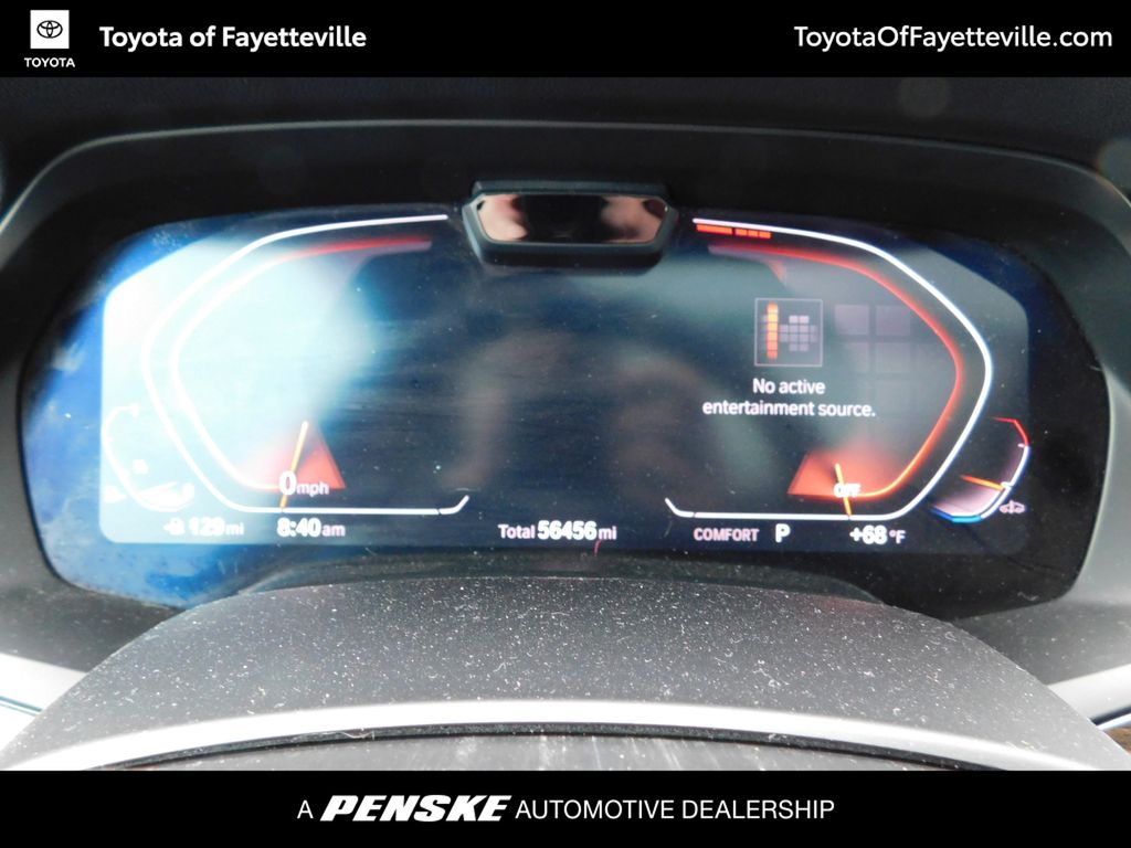 Thumbnail: 2019 BMW X5 - 12