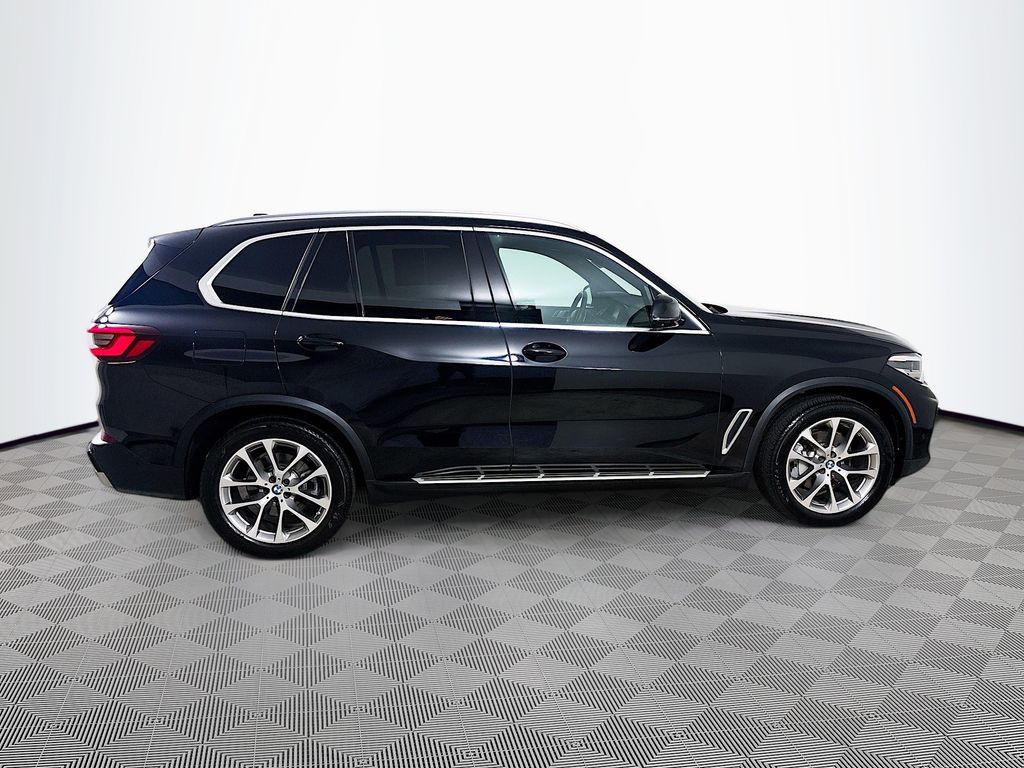 Used 2023 BMW X5 xDrive40i For Sale in OLIVE BRANCH, MS