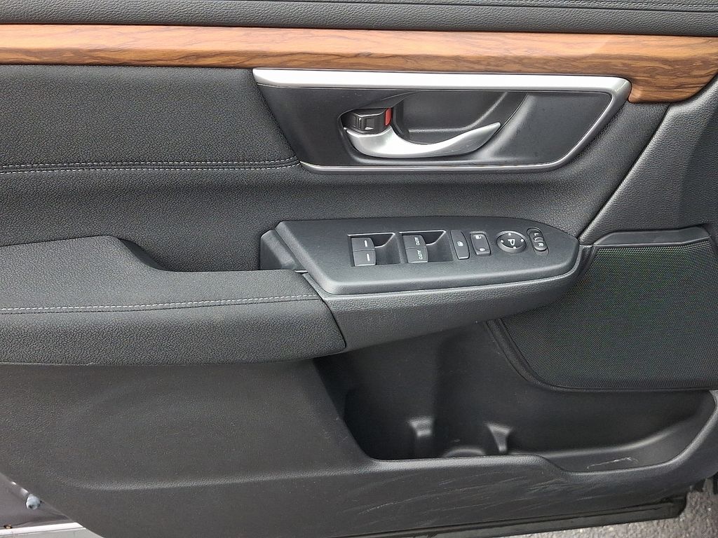 Thumbnail: 2022 Honda CR-V - 13