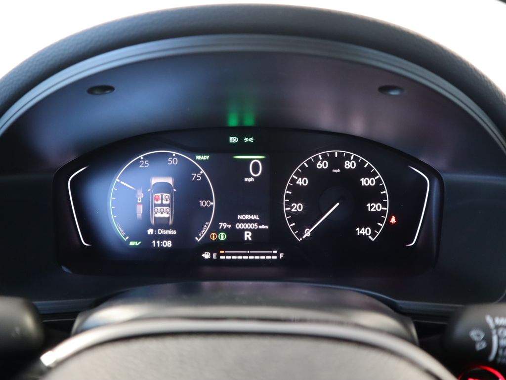 Thumbnail: 2026 Honda Civic - 32