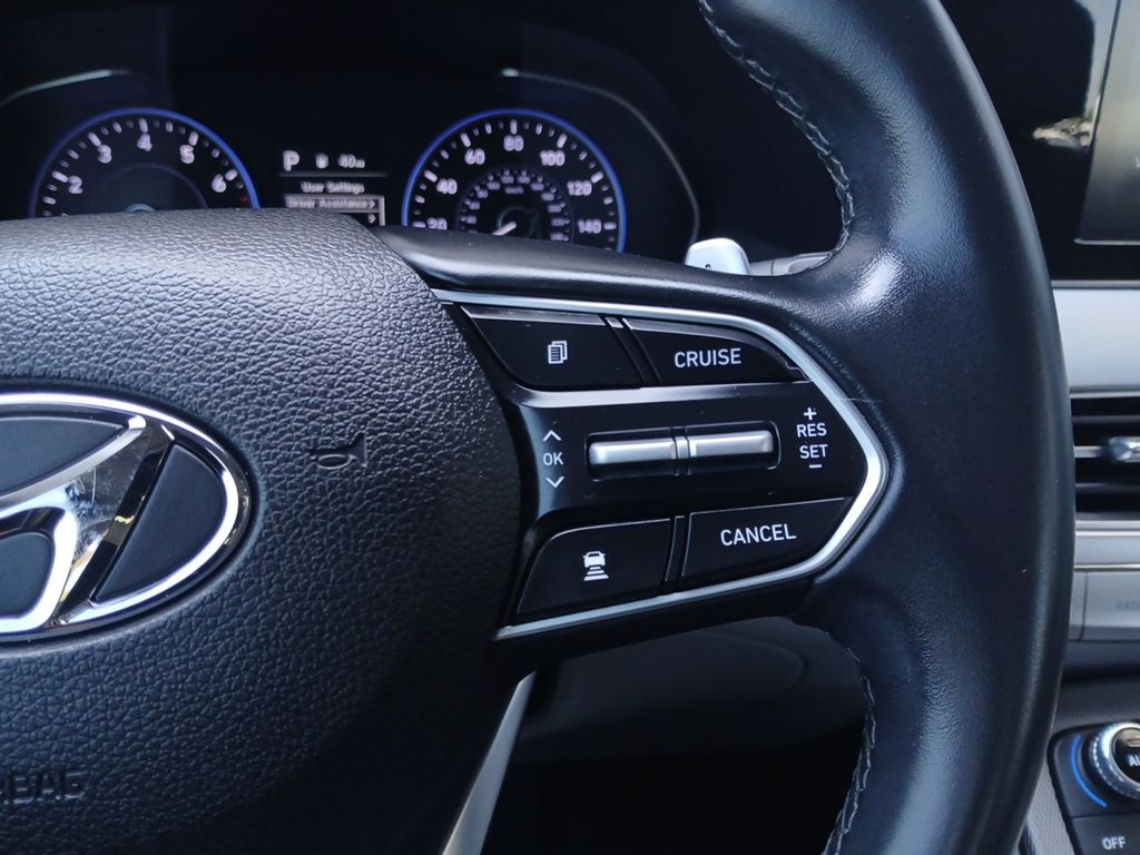 Used Car 2022 Hyundai Palisade  Sel For Sale Under $25,000 In Austin, Texas