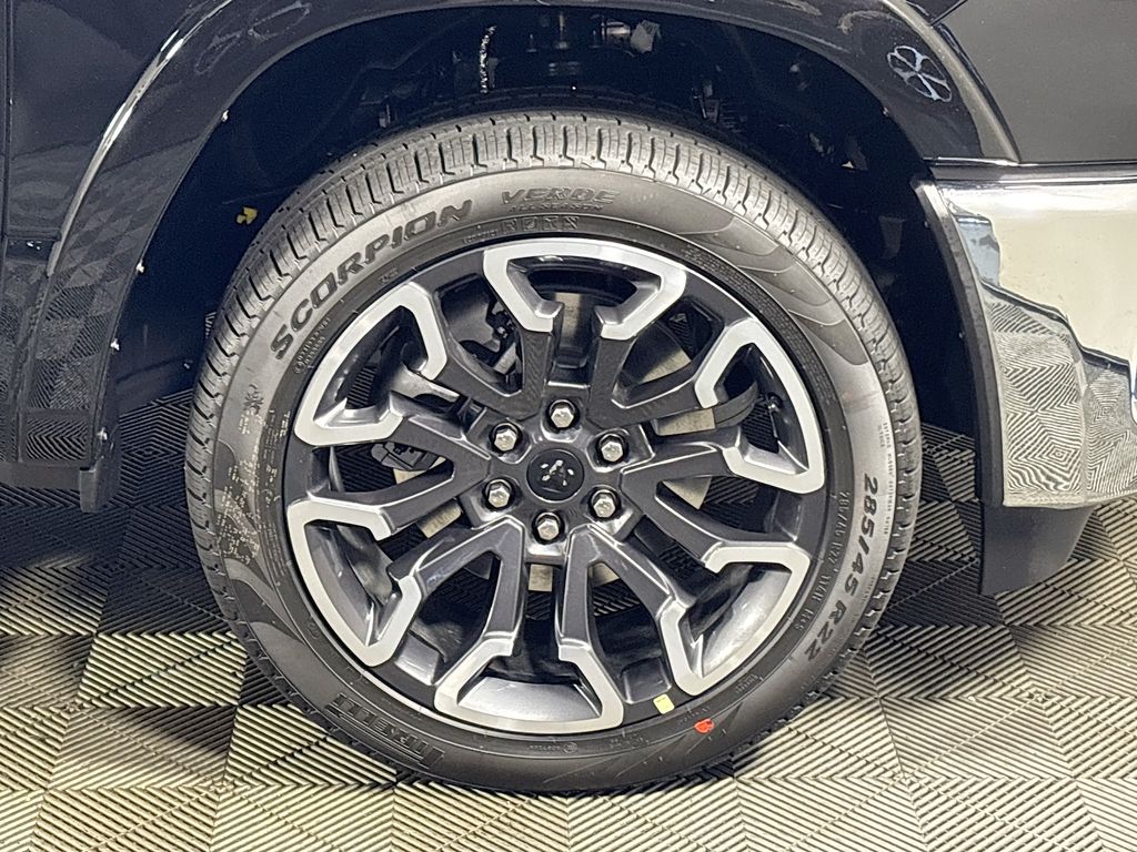 2025 Ram 1500 Limited