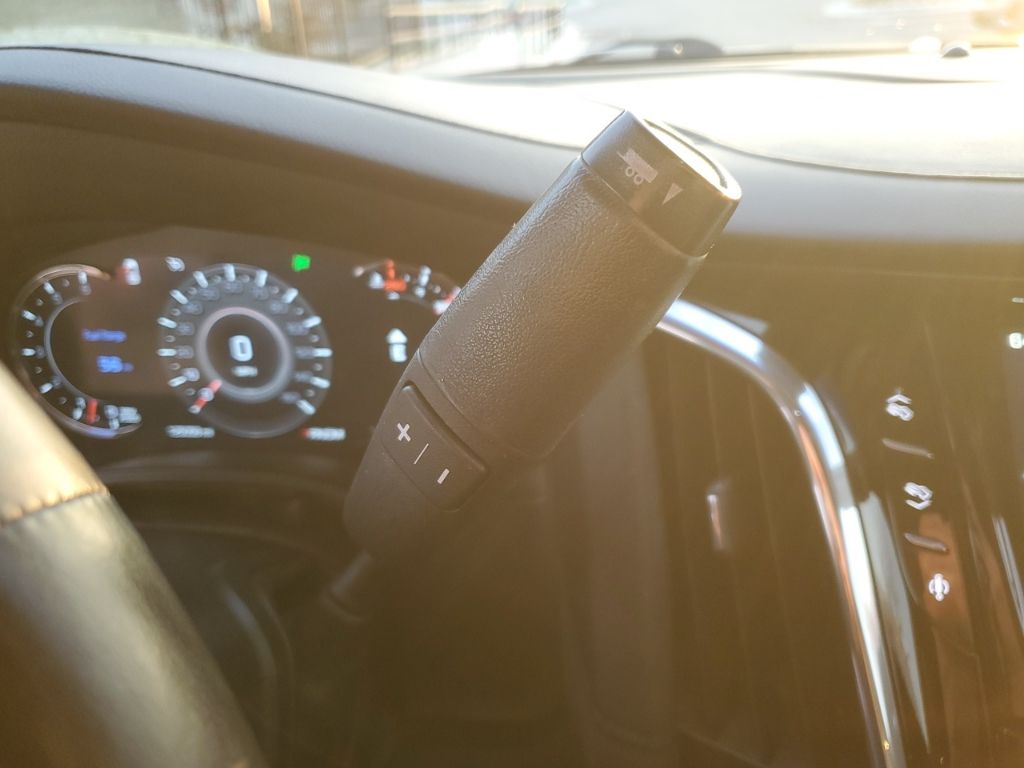 Used Car 2016 Cadillac Escalade  Luxury For Sale Under $25,000 In Austin, Texas