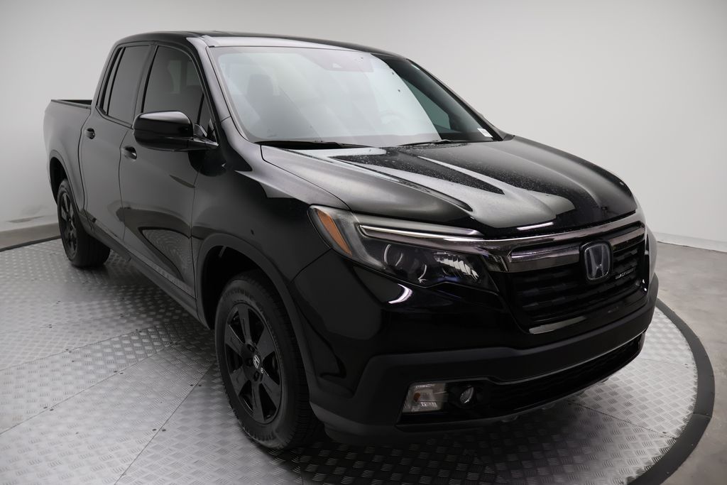 Thumbnail: 2020 Honda Ridgeline - 6