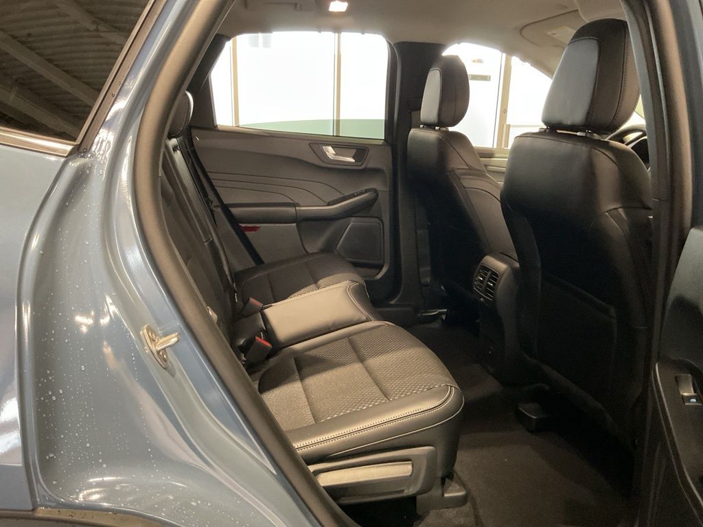New 2026 Blue Ford Base image 21