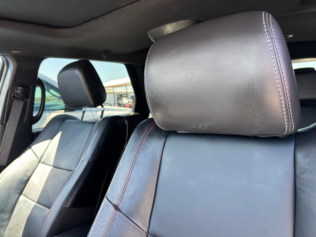 Used Car 2024 Dodge Durango  R/t Plus For Sale Under $50,000 In Austin, Texas