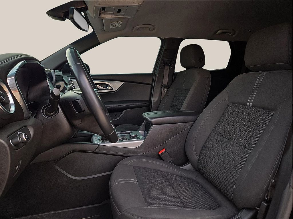 Used 2020 Chevrolet Blazer For Sale in Farmington, AR