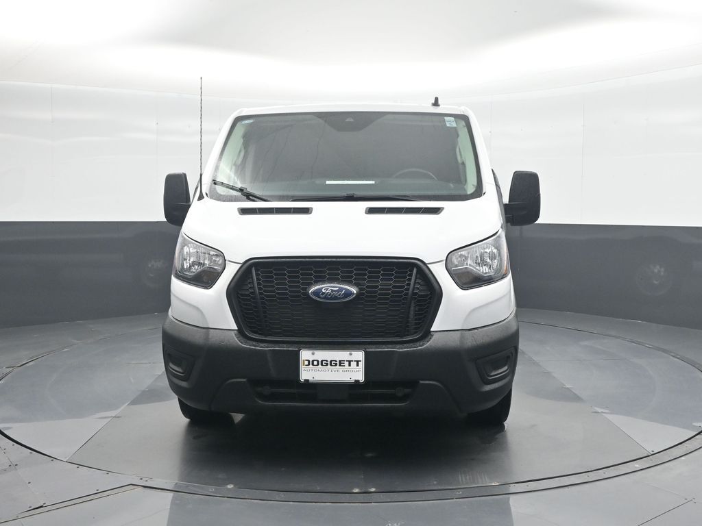 Used 2025 Ford Transit-150 Van