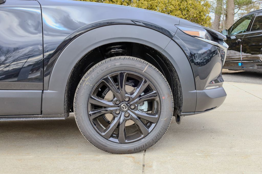 New 2026 Black Mazda 2.5 S Select Sport image 10