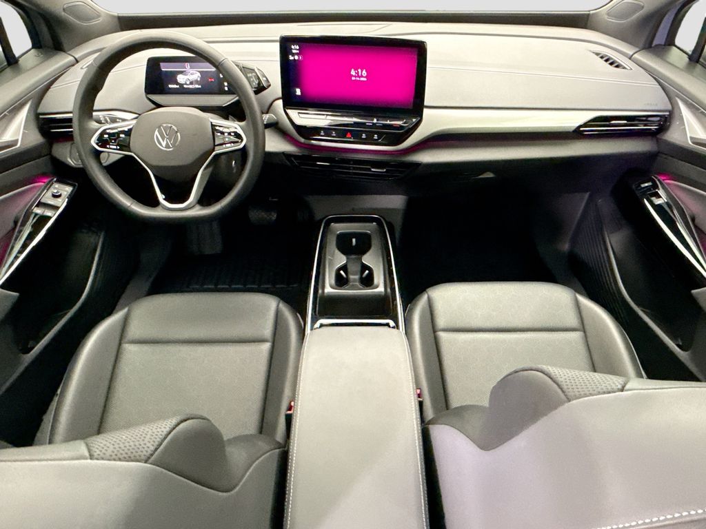 Thumbnail: 2024 Volkswagen ID.4 - 13