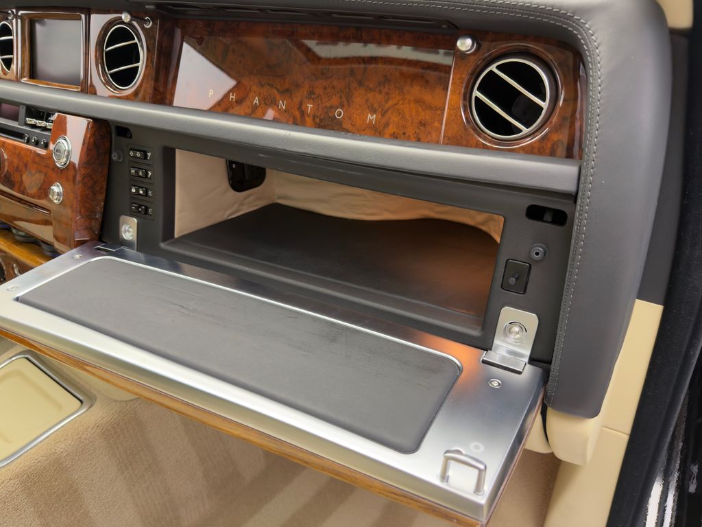 2006 Rolls-Royce Phantom