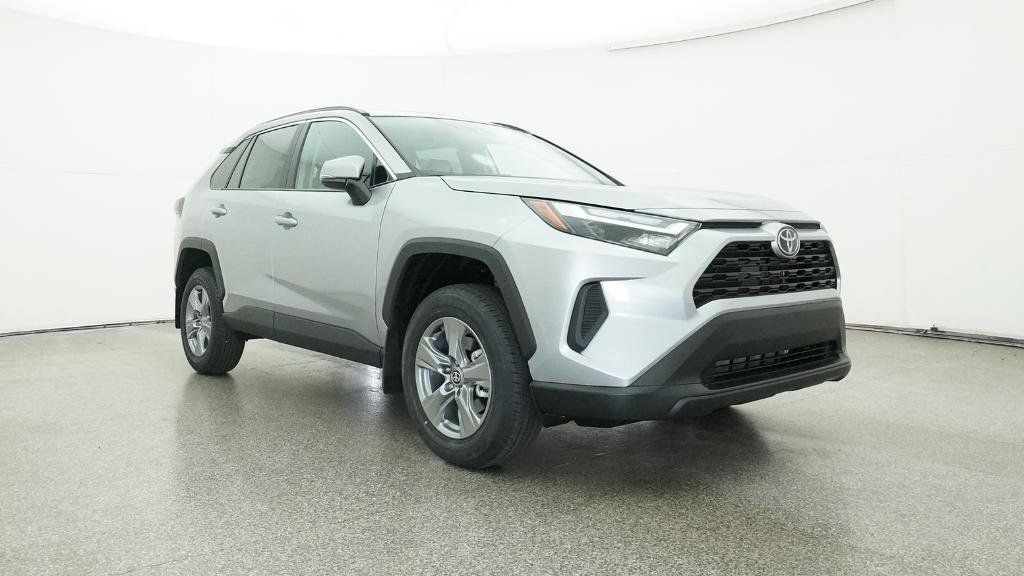 Thumbnail: 2025 Toyota RAV4 - 19