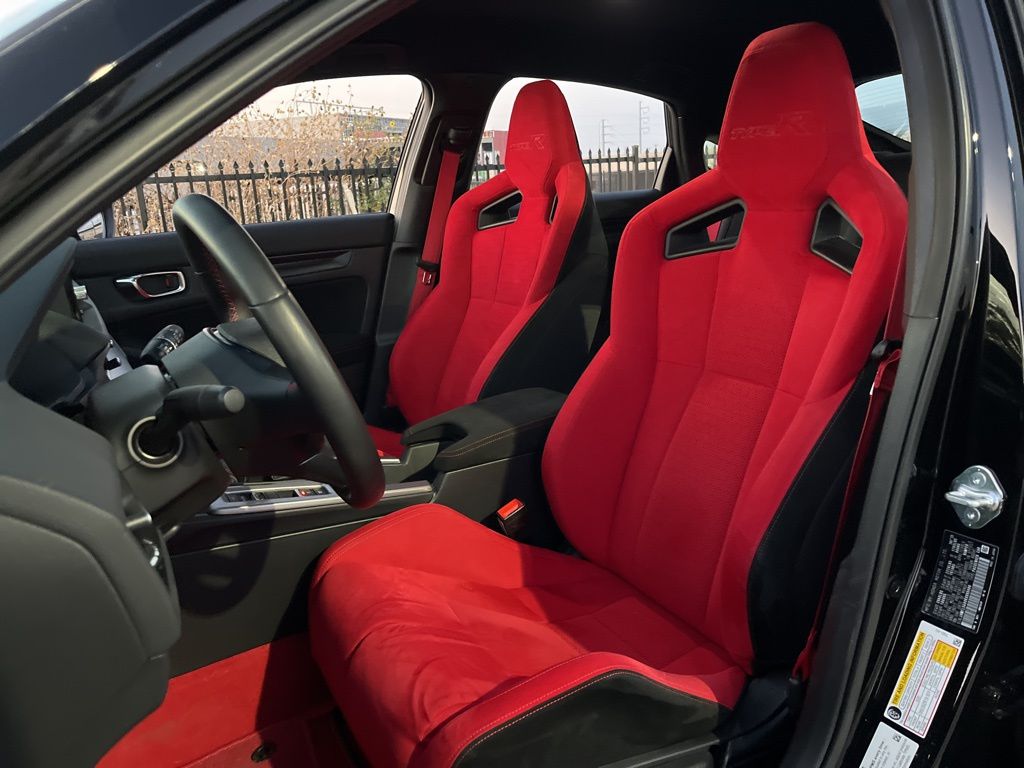 Thumbnail: 2024 Honda Civic - 25