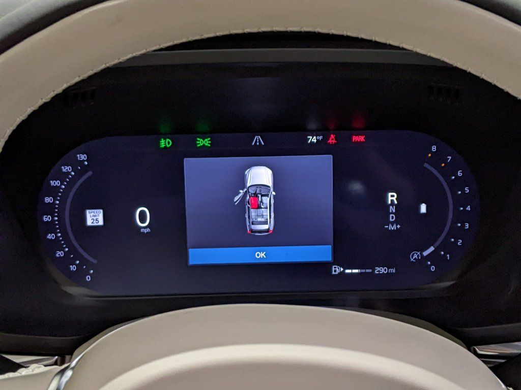 2026 Volvo XC60 Ultra - Photo 16
