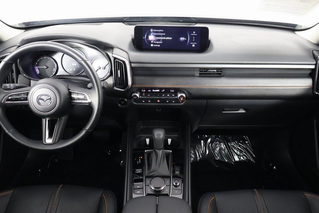 Thumbnail: 2025 Mazda CX-50 - 9