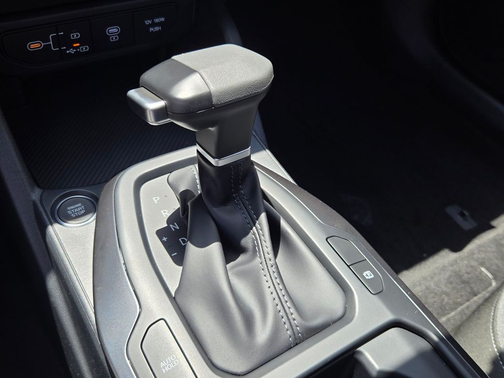 2026 Kia K4 - $24,720